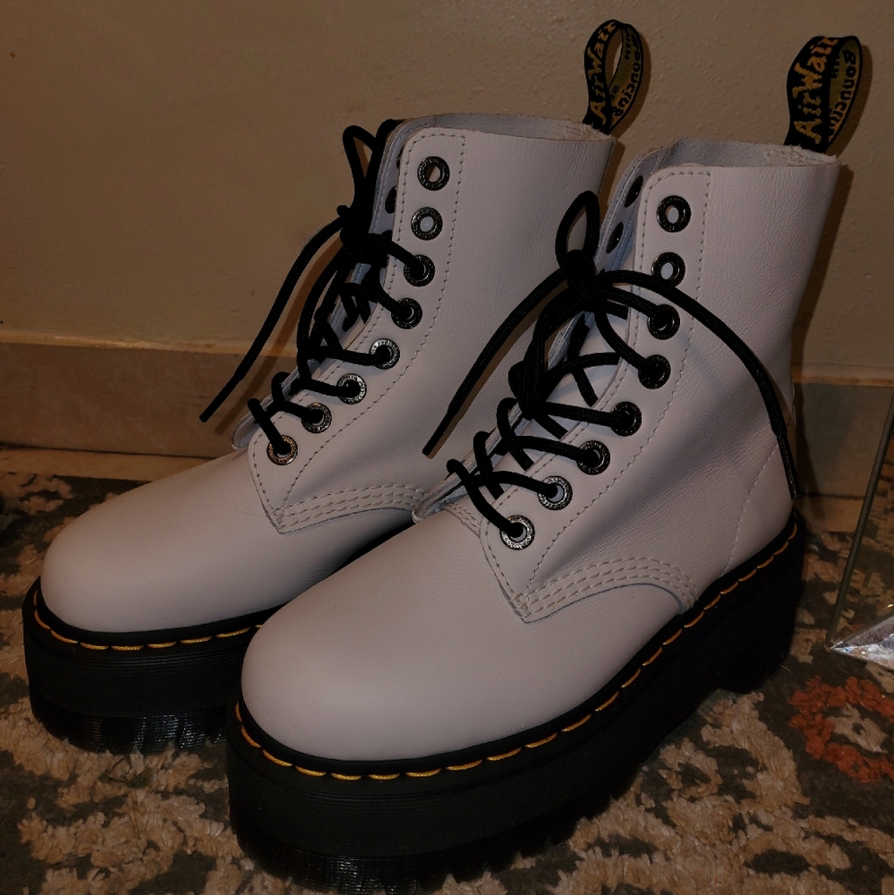 Doc martens